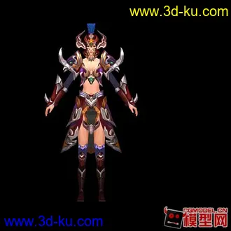 女模型 时间紧做的比较糙的图片