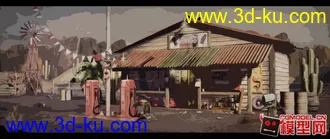 3D打印模型新手求高手指点，学习室内第一次作业的图片