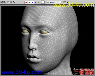 3D打印模型新人渣练习，请狠拍的图片