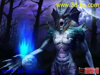 闲时做的模型的图片