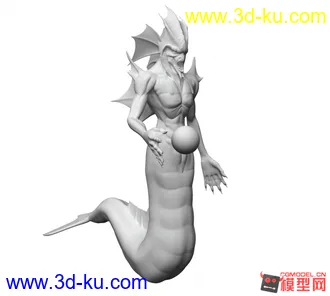 闲时做的模型的图片