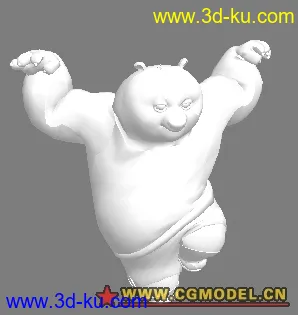3D打印模型分享的图片