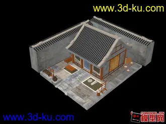 3D打印模型新手，还望多多指教的图片