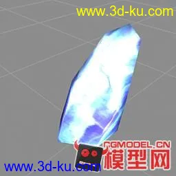 3D打印模型轩辕传奇场景物件的图片