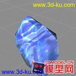 3D打印模型轩辕传奇场景物件的图片