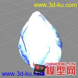 3D打印模型轩辕传奇场景物件的图片
