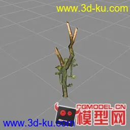 3D打印模型轩辕传奇场景物件的图片
