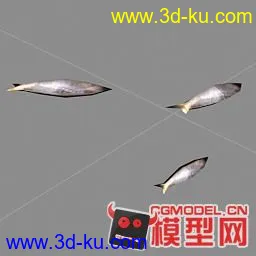 3D打印模型轩辕传奇场景物件的图片