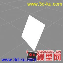 3D打印模型轩辕传奇场景物件的图片