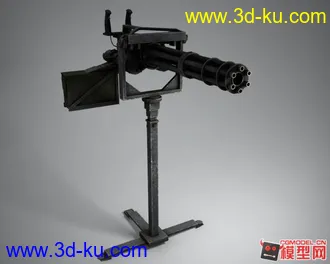 Left 4 Dead枪械模型下载的图片
