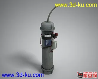 Left 4 Dead 车辆部件模型下载的图片