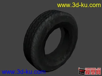 Left 4 Dead 车辆部件模型下载的图片