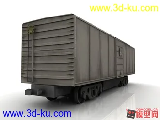 Left 4 Dead 车辆部件模型下载的图片