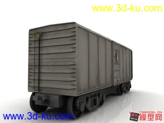 Left 4 Dead 车辆部件模型下载的图片