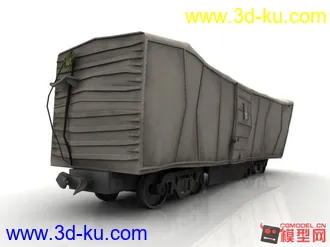 Left 4 Dead 车辆部件模型下载的图片