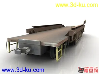 Left 4 Dead 车辆部件模型下载的图片