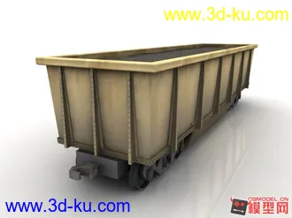 Left 4 Dead 车辆部件模型下载的图片