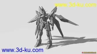 3D打印模型FREEDOM的图片