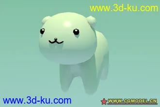3D打印模型mim2的图片