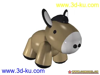 3D打印模型kk.....的图片