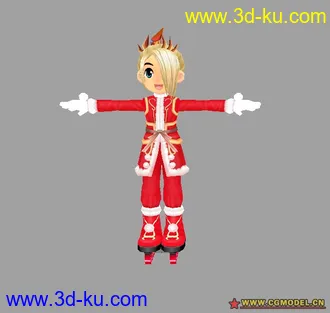 3D打印模型QQ音速的图片