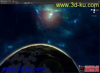 3D打印模型星球的图片