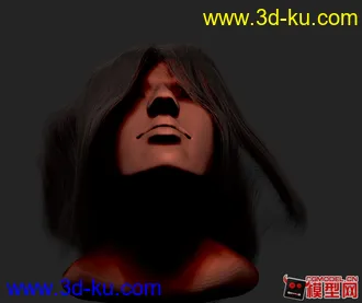 Hunted Assassin（模型）的图片