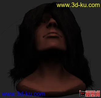 Hunted Assassin（模型）的图片