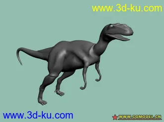3D打印模型发个原创要点积分的图片