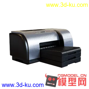 3D打印模型打印机的图片