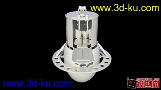 3D打印模型刚学没几天，献丑，望大家见证我的成长的图片