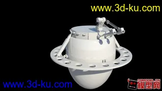 3D打印模型刚学没几天，献丑，望大家见证我的成长的图片