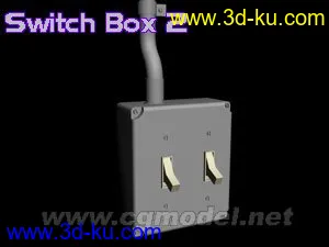 3D打印模型动画场景道具(2)的图片