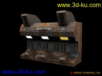 3D打印模型~~~~大家帮忙看下~~~~的图片
