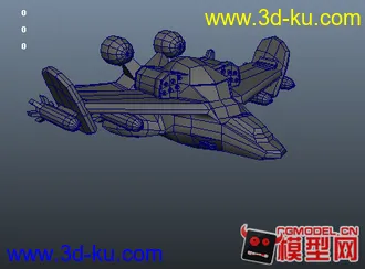 3D打印模型大家看看的图片