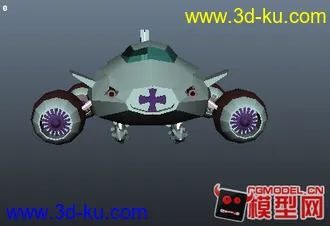 3D打印模型大家看看的图片