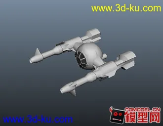 3D打印模型大家看看的图片