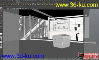 3D打印模型武器店分享下呵呵的图片