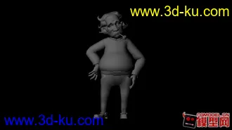 爱因斯坦的简单模型，有需要就拿去用吧的图片