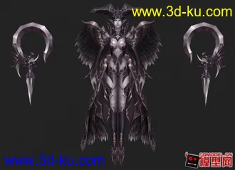 3D打印模型再来一只的图片