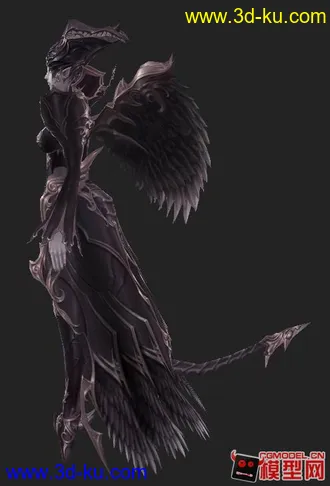 3D打印模型再来一只的图片