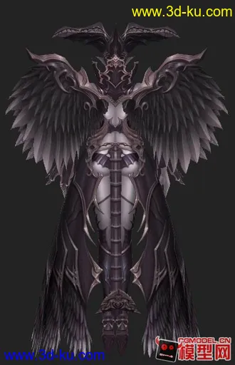 3D打印模型再来一只的图片