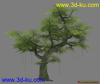 3D打印模型次时代场景专用贴的图片