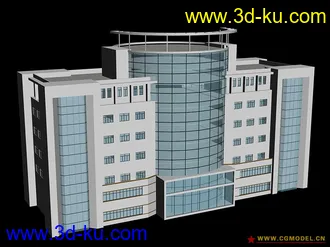 3D打印模型公建05的图片