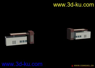 3D打印模型入口01的图片