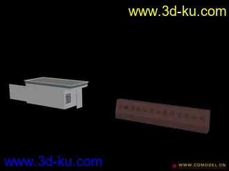 3D打印模型入口02的图片