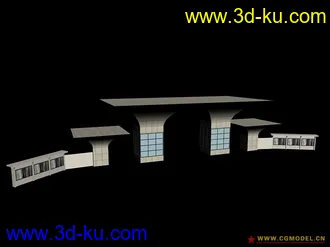 3D打印模型入口03的图片
