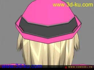 3D打印模型刚从别的站下的mm，很棒的～的图片