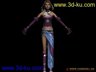 3D打印模型刚从别的站下的mm，很棒的～的图片