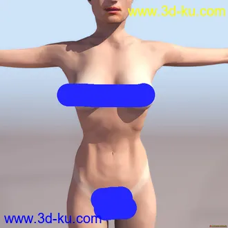 3D打印模型刚从别的站下的mm，很棒的～的图片